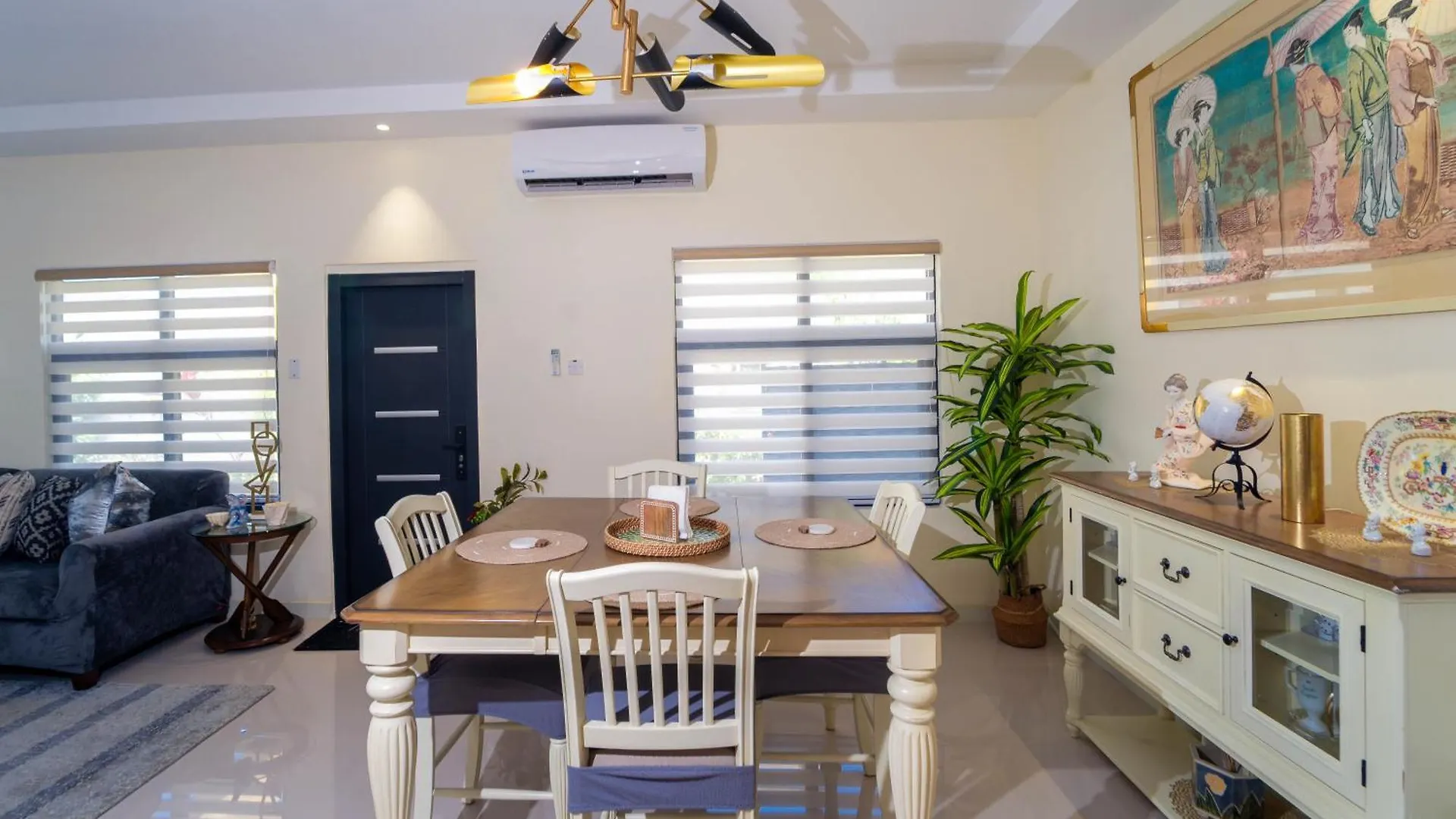 Pyramid Dreamstay 67 أوشو ريوس بيت ضيافة