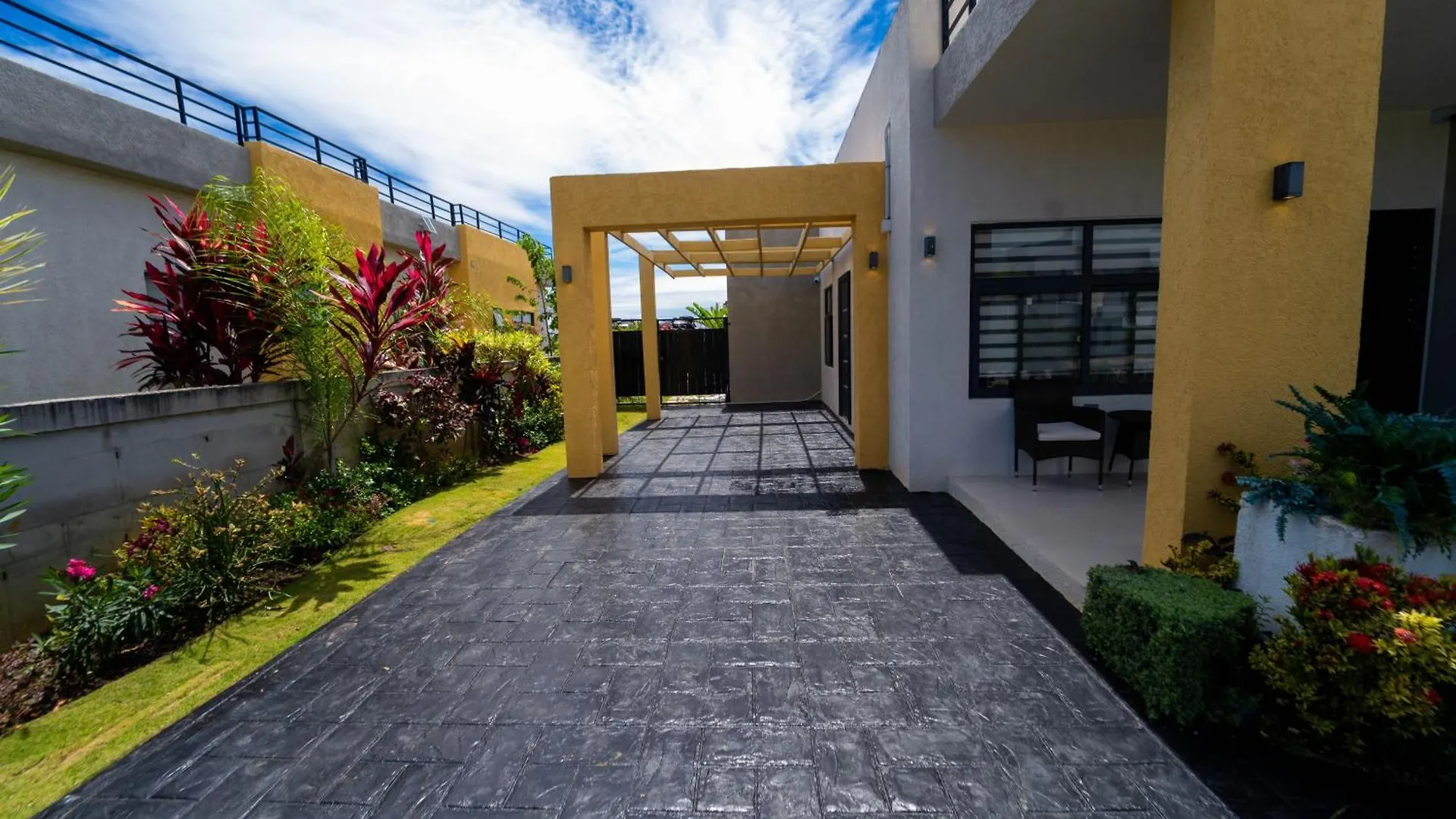 Pyramid Dreamstay 67 أوشو ريوس 0*,  جامايكا