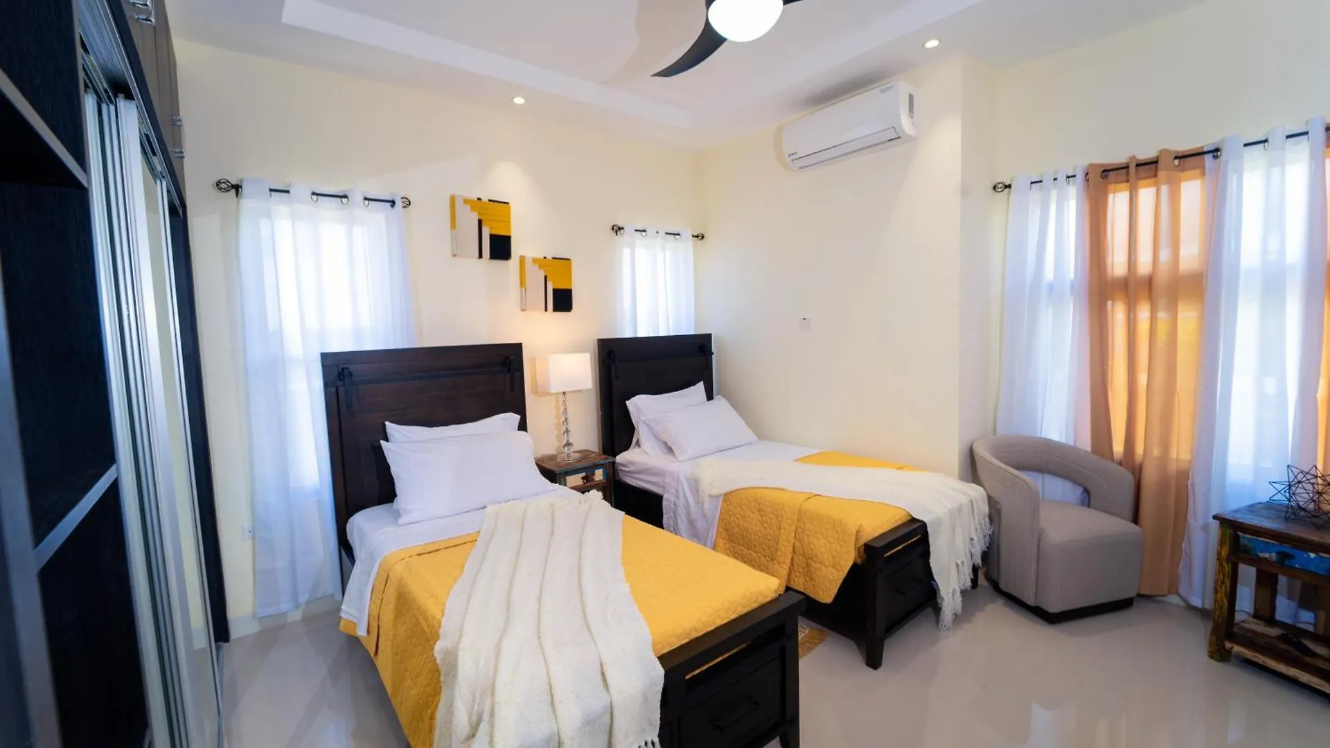 بيت ضيافة Pyramid Dreamstay 67 أوشو ريوس جامايكا