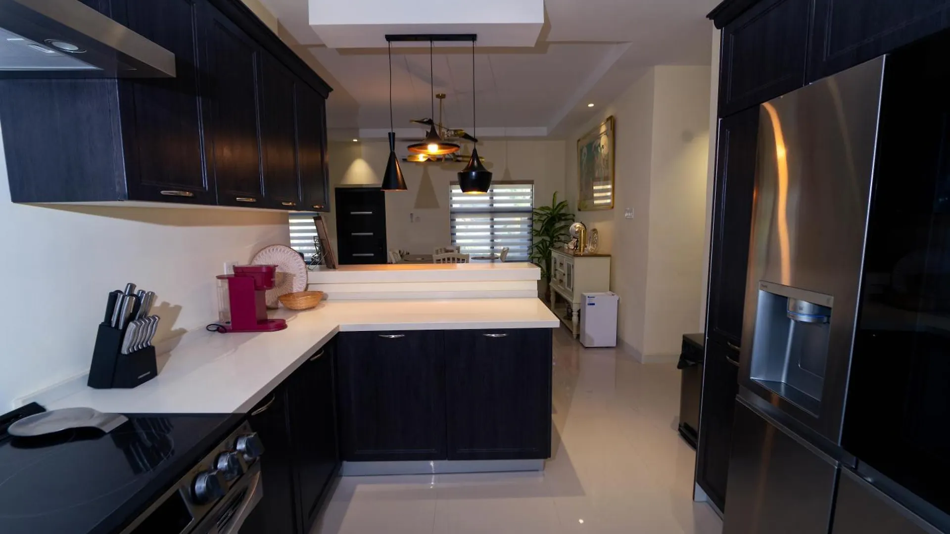 Pyramid Dreamstay 67 أوشو ريوس 0*,  جامايكا